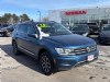 2018 Volkswagen Tiguan - Concord - NH