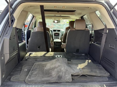 2017 GMC Acadia Limited Limited , Concord, NH