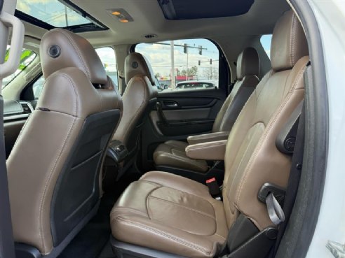 2017 GMC Acadia Limited Limited , Concord, NH