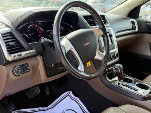 2017 GMC Acadia Limited Limited , Concord, NH