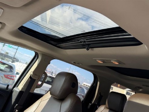 2017 GMC Acadia Limited Limited , Concord, NH