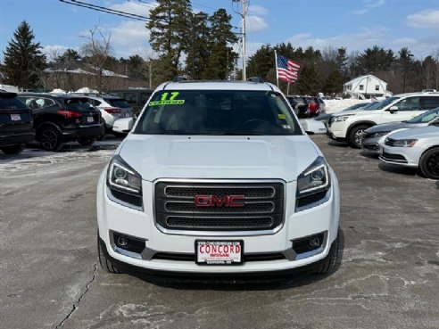 2017 GMC Acadia Limited Limited , Concord, NH