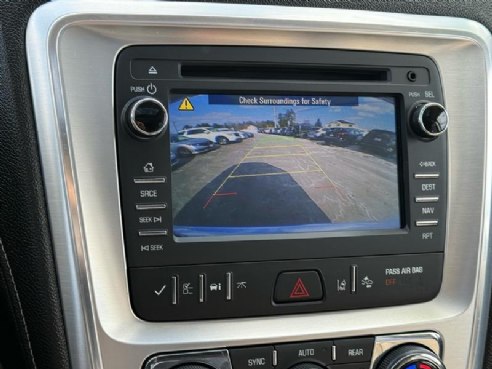 2017 GMC Acadia Limited Limited , Concord, NH