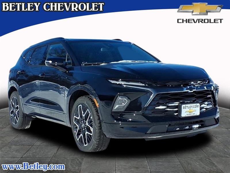 2026 Chevrolet Blazer RS , Derry, NH