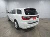 2021 Dodge Durango GT Plus Sport Utility 4D White, Sioux Falls, SD