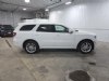 2021 Dodge Durango GT Plus Sport Utility 4D White, Sioux Falls, SD