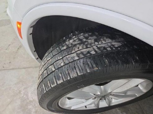 2021 Dodge Durango GT Plus Sport Utility 4D White, Sioux Falls, SD