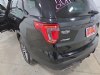 2017 Ford Explorer Sport SUV 4D Black, Sioux Falls, SD