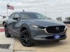 2025 Mazda CX-30 2.5 S Carbon Edition Gray, Houston, TX