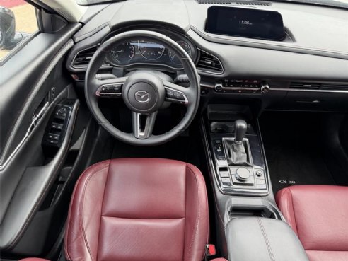 2025 Mazda CX-30 2.5 S Carbon Edition Gray, Houston, TX