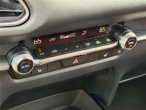 2025 Mazda CX-30 2.5 S Carbon Edition Gray, Houston, TX