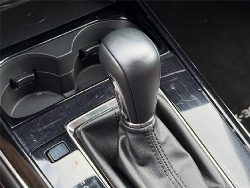 2025 Mazda CX-30 2.5 S Carbon Edition Gray, Houston, TX