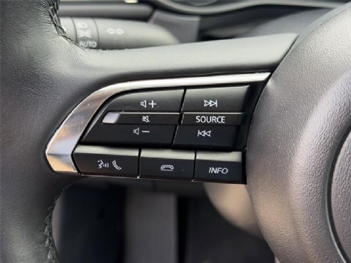 2025 Mazda CX-30 2.5 S Carbon Edition Gray, Houston, TX