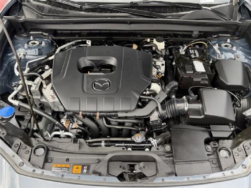 2025 Mazda CX-30 2.5 S Carbon Edition Gray, Houston, TX