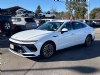2024 Hyundai Sonata Hybrid SEL , Concord, NH