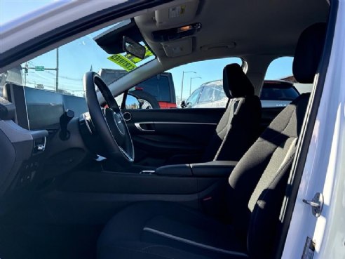 2024 Hyundai Sonata Hybrid SEL , Concord, NH