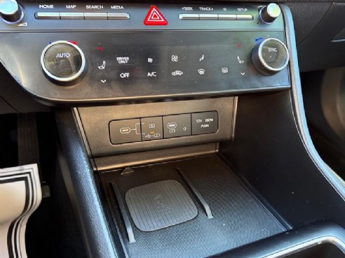 2024 Hyundai Sonata Hybrid SEL , Concord, NH